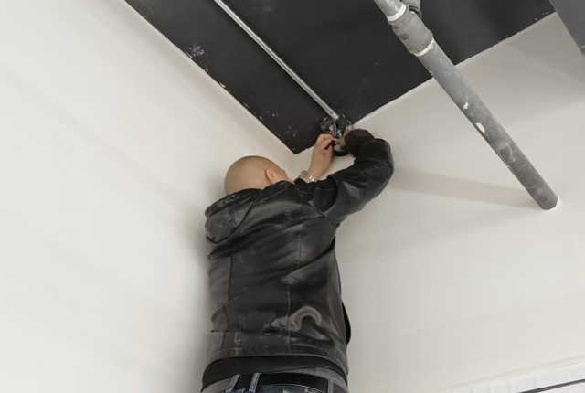 承接消防水電工程需要具備什么資質?水電施工竣工后需要檢測嗎?